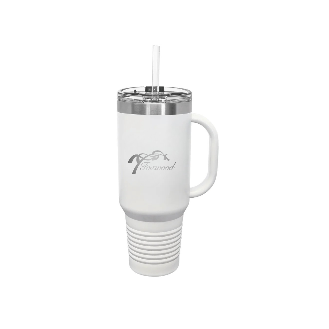 Foxwood Travel Mug