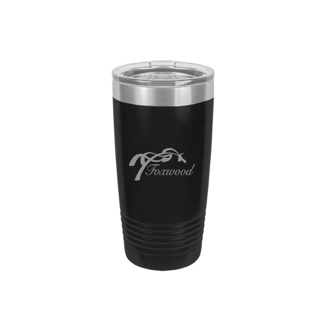Foxwood Elite Travel Tumbler