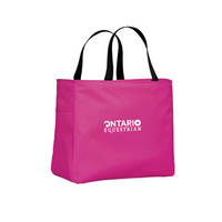 OE Reusable Eco Tote
