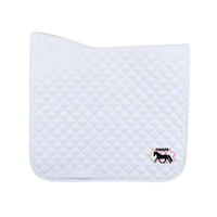 CHHAPS Dressage Saddle Pad
