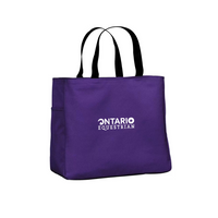 OE Reusable Eco Tote