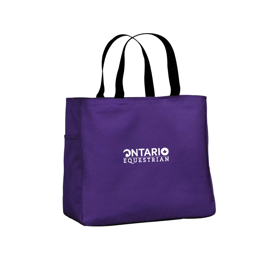 OE Reusable Eco Tote