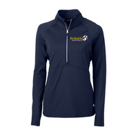 Solaris Equestrian/Kueber Farms Quarter Zip Tech