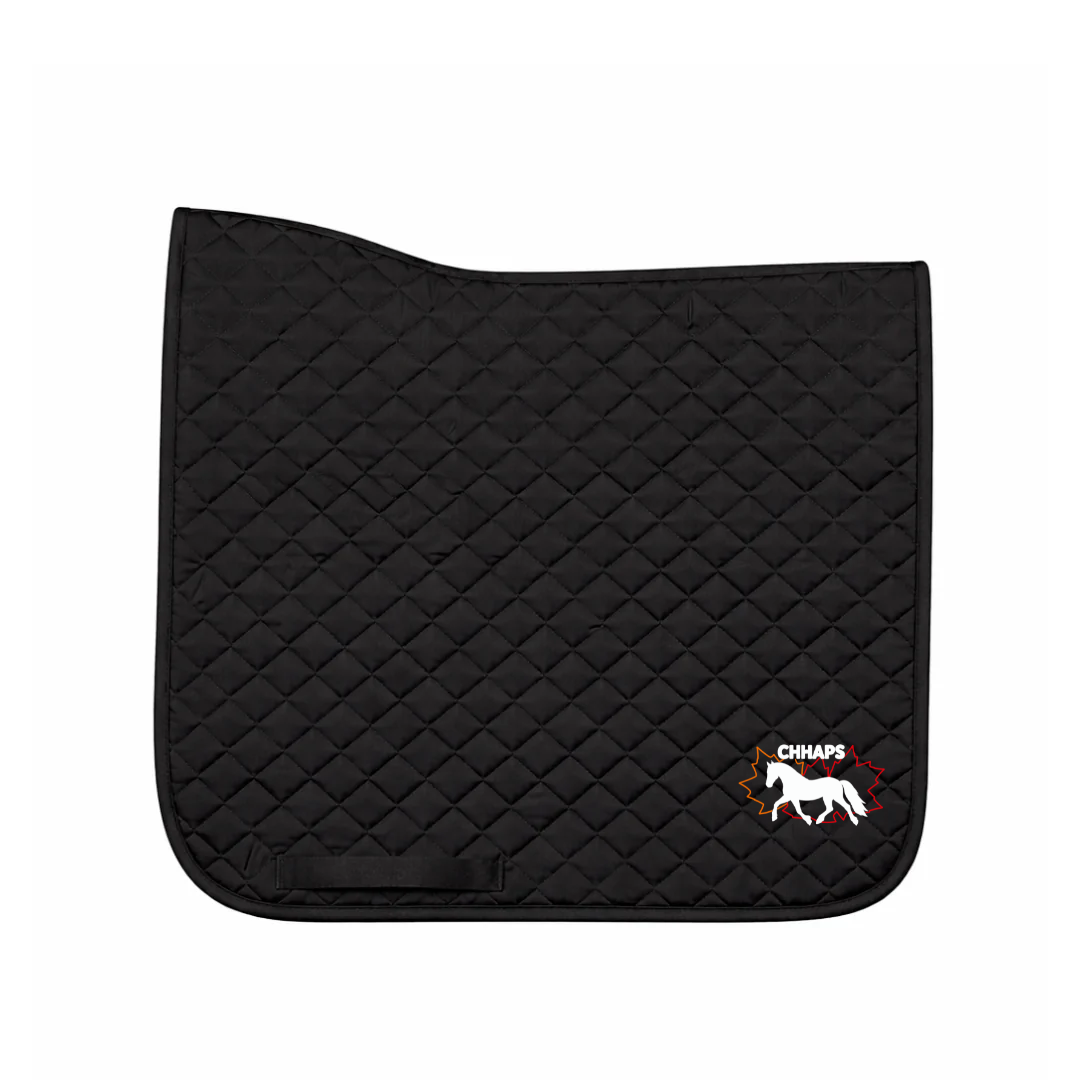 CHHAPS Dressage Saddle Pad