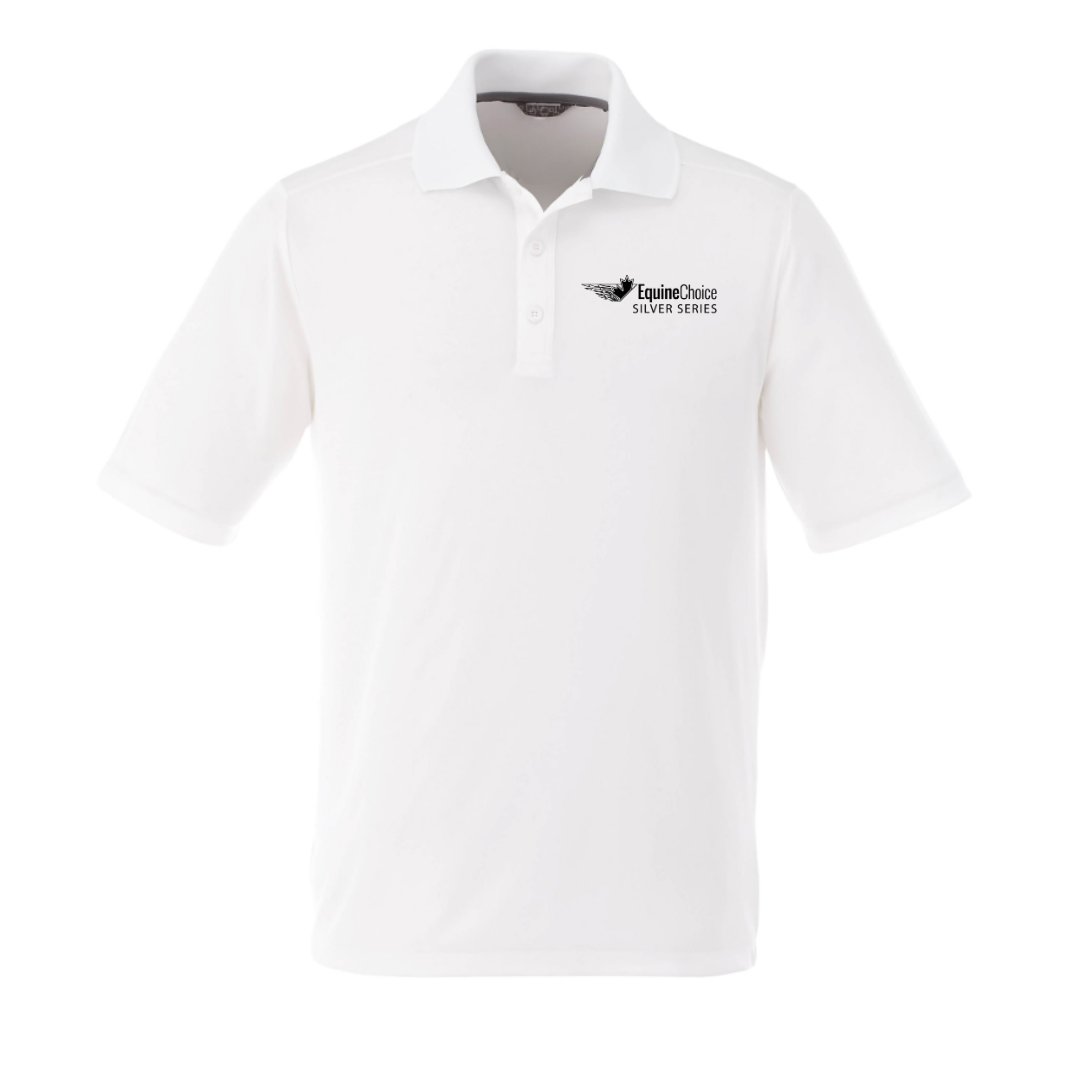 Silver Series Polo