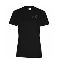 Elevate Equestrian Cotton Tee