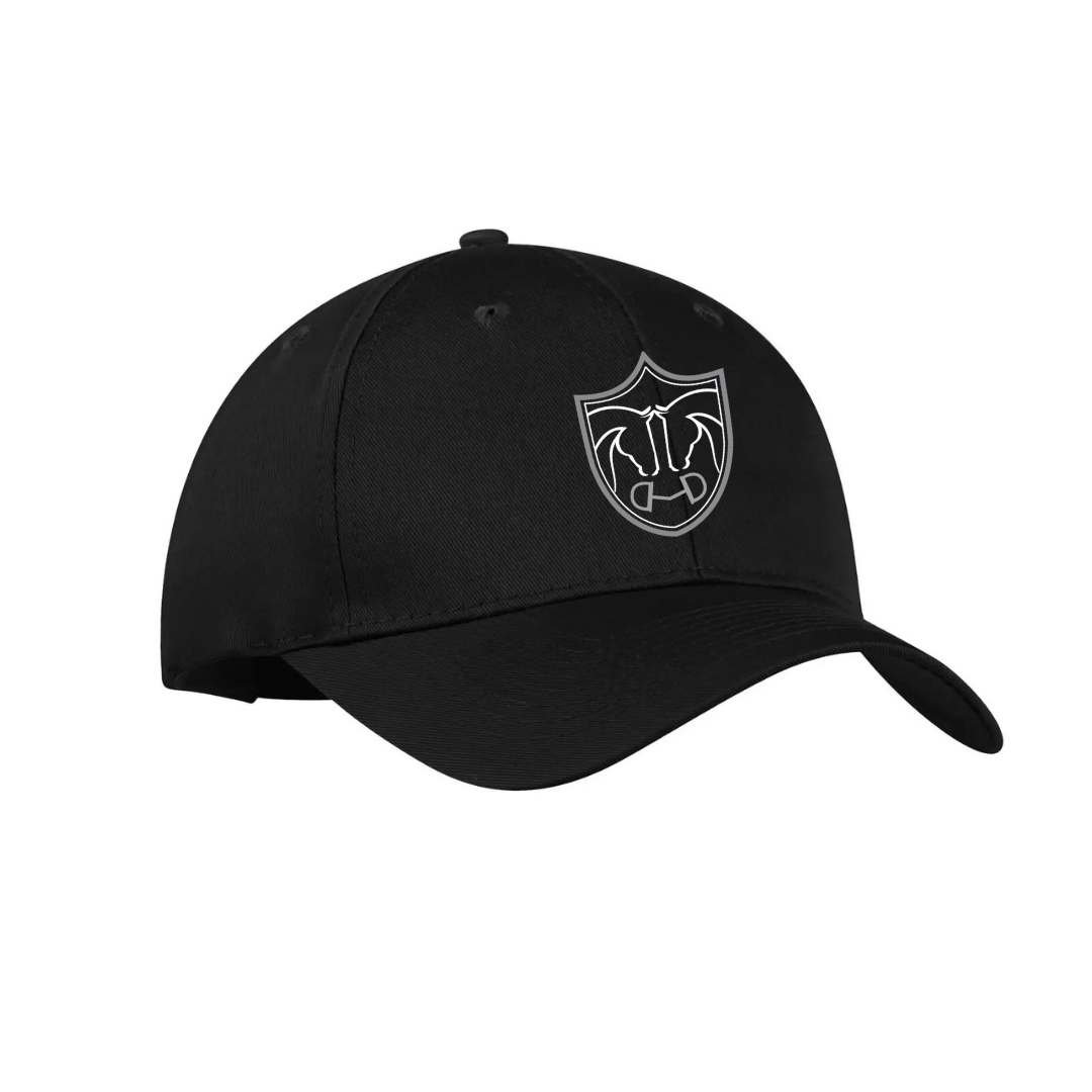 Silver Ridge Youth Cap