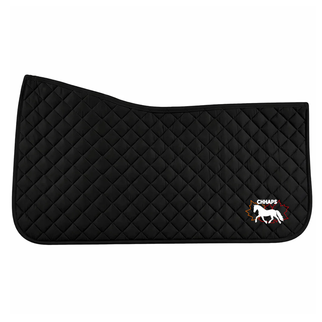CHHAPS Western Baby Pad
