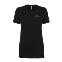 Elevate Equestrian Boyfriend Tee