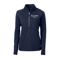 Solaris Equestrian/Kueber Farms Quarter Zip Tech