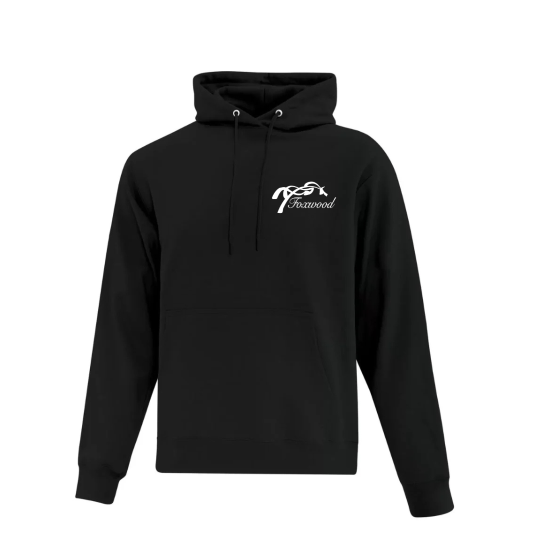 Foxwood Essential Hoodie