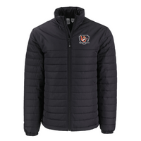 UGEC Ladies/Men's Puffer Coat