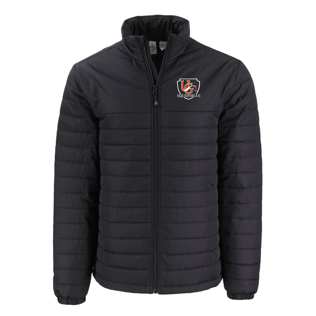 UGEC Ladies/Men's Puffer Coat