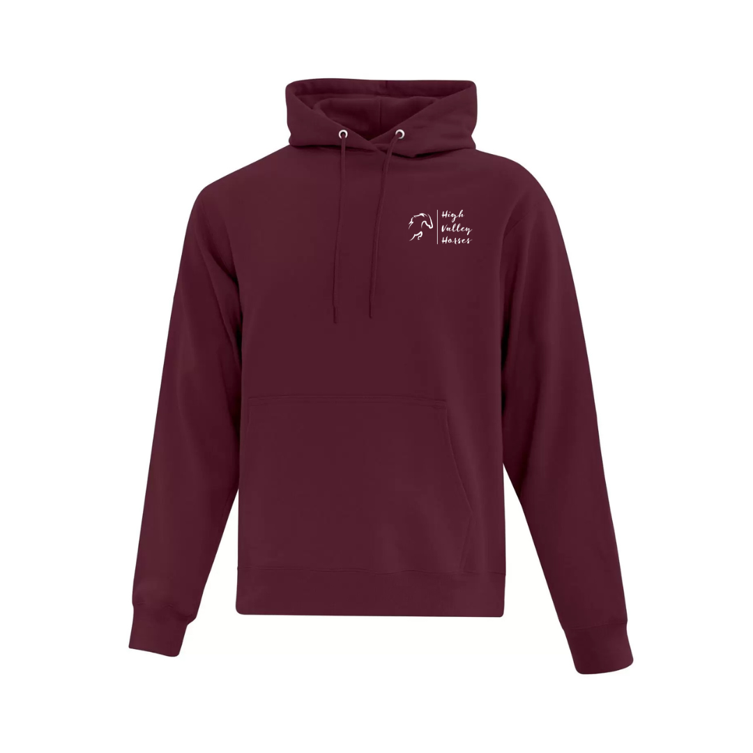 High Valley Hoodie