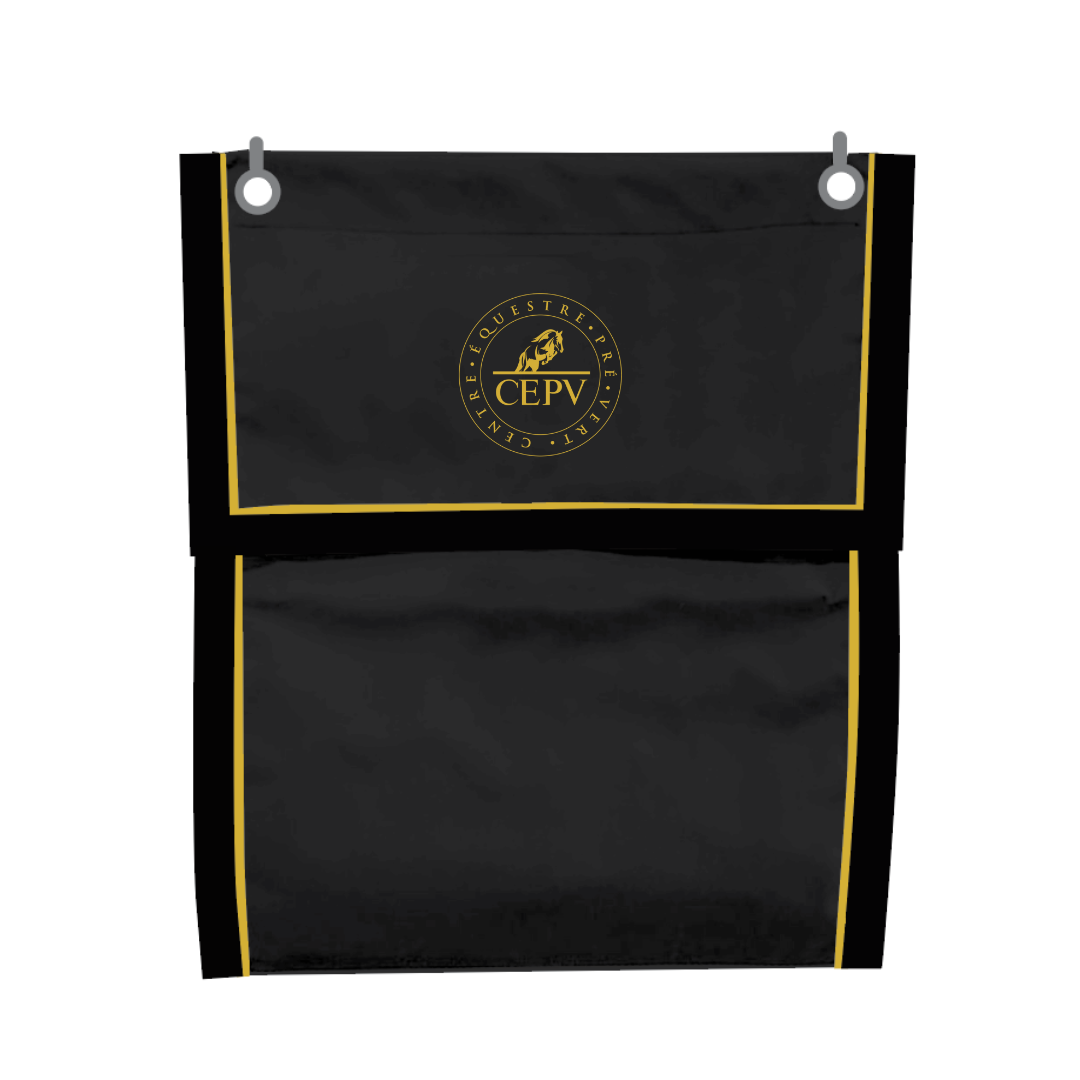 Centre Equestre Pré Vert Premium Bandage Loop