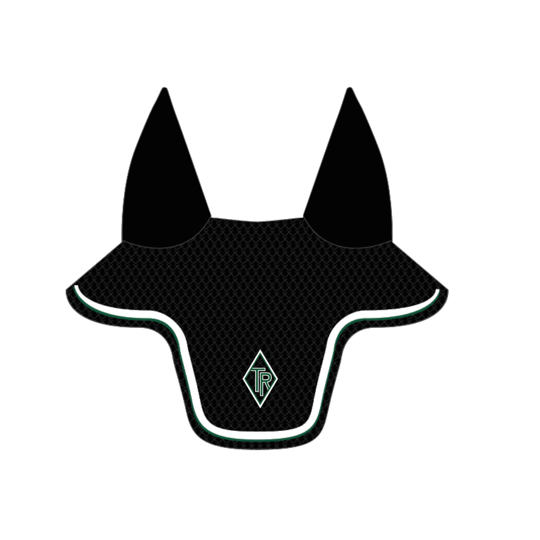 Team Rakowsky Custom Bonnet