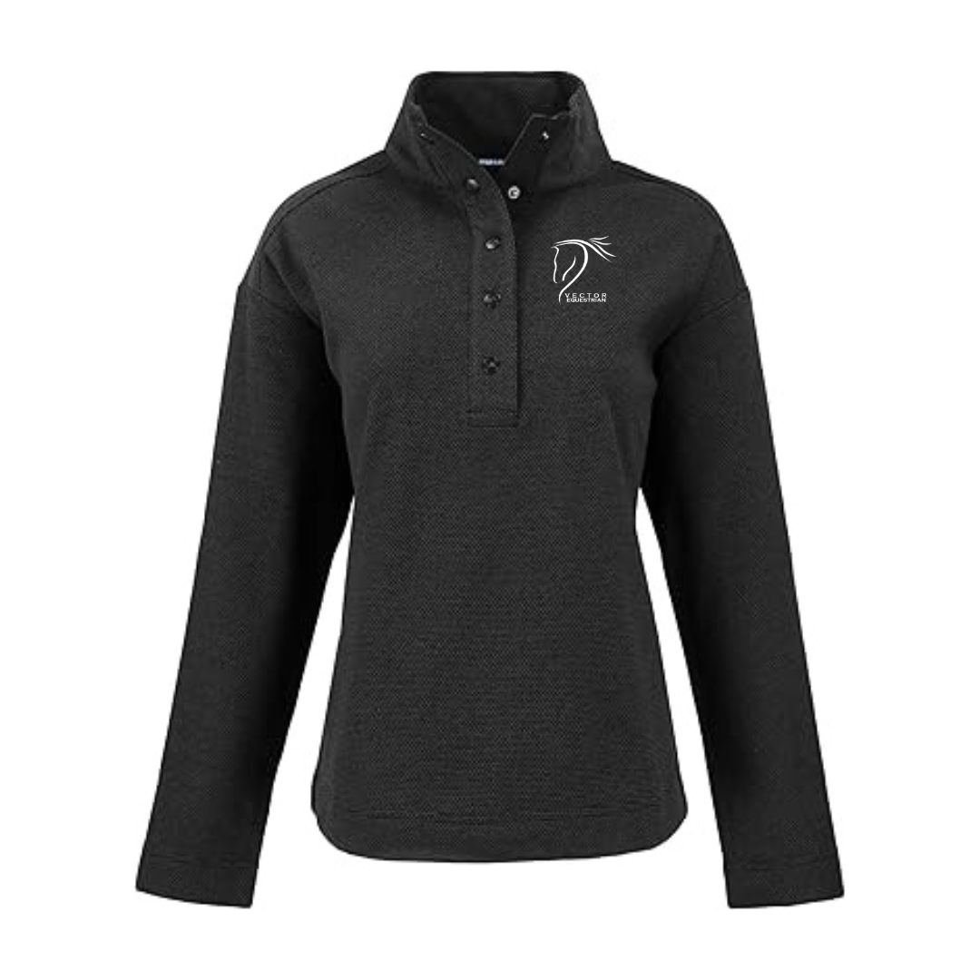 Vector Equestrian Hunter Pullover