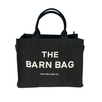 The RES Barn Bag