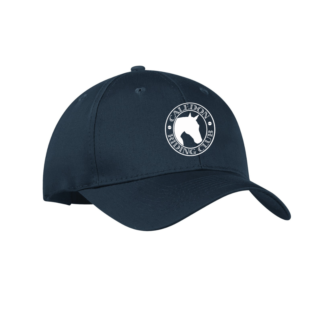 Caledon Riding Club Cap