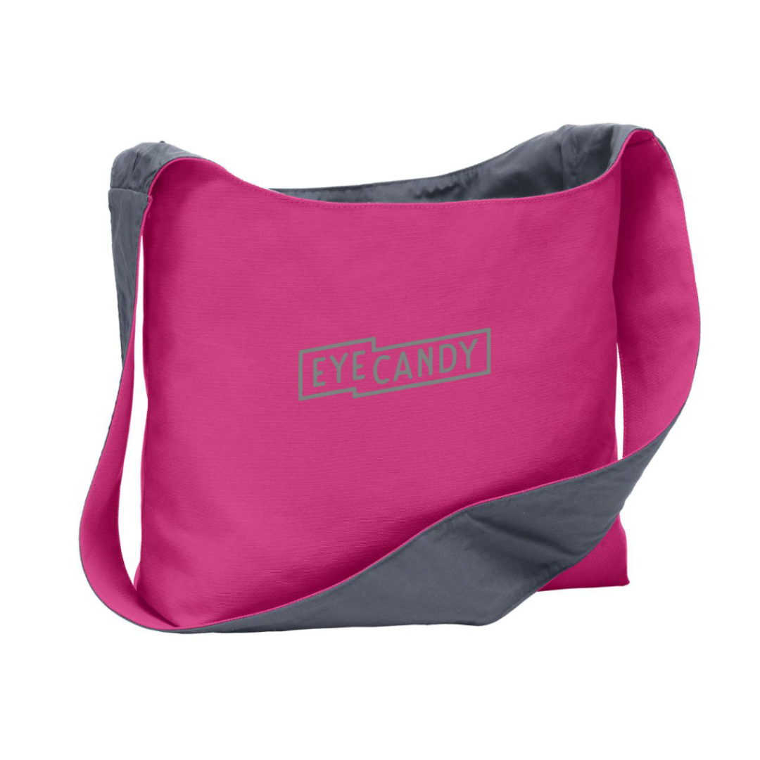 Eye Candy Cross Body