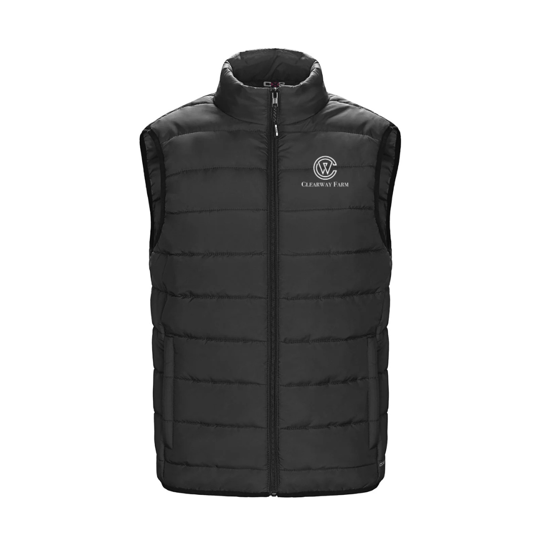 Clearway Farm Youth Puffer Vest