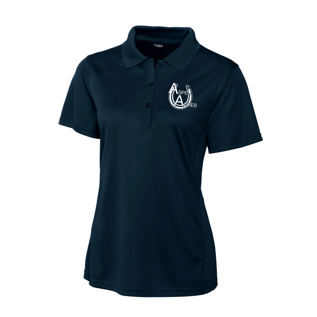Aspen Acres Ladies Polo