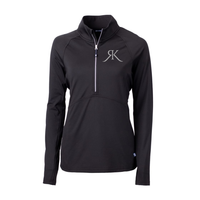 Royal Kiki Schooling Eco Quarter Zip