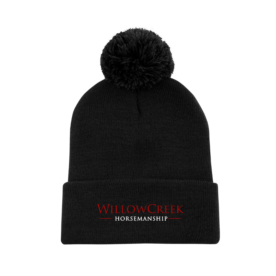 Willowcreek Pom Toque