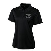 Hazelwood Farm Everyday Tech Polo