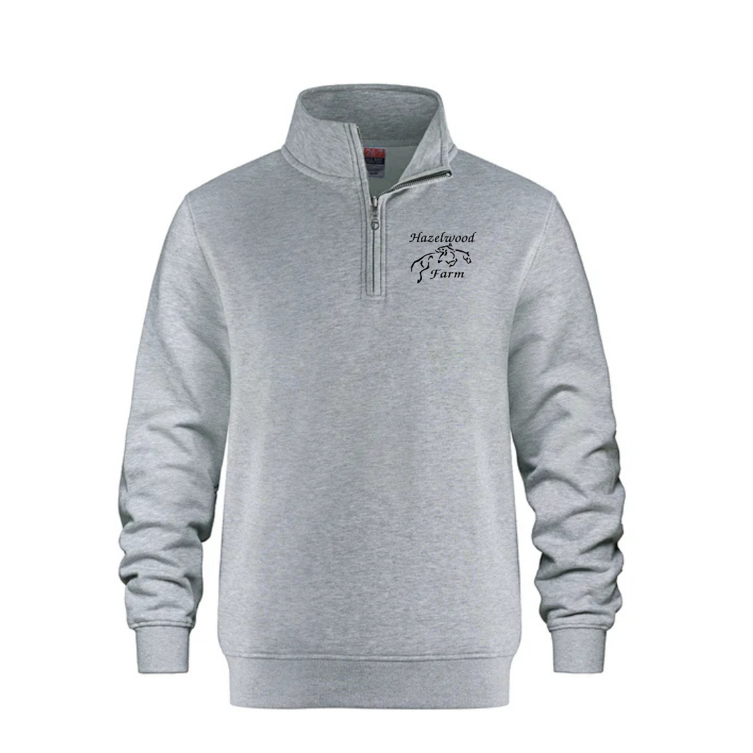 Hazelwood Farm Quarter Zip