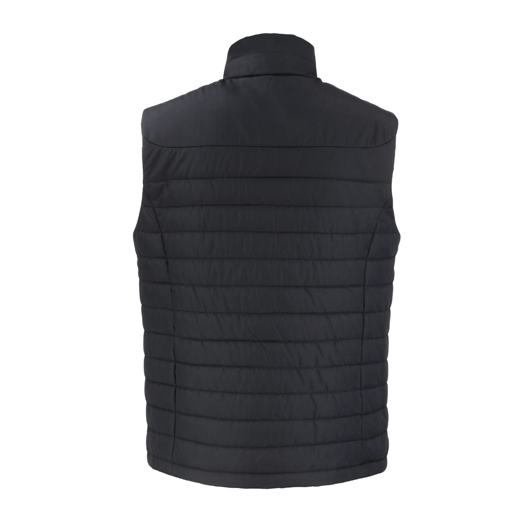 Next Level Eco Puffer Vest
