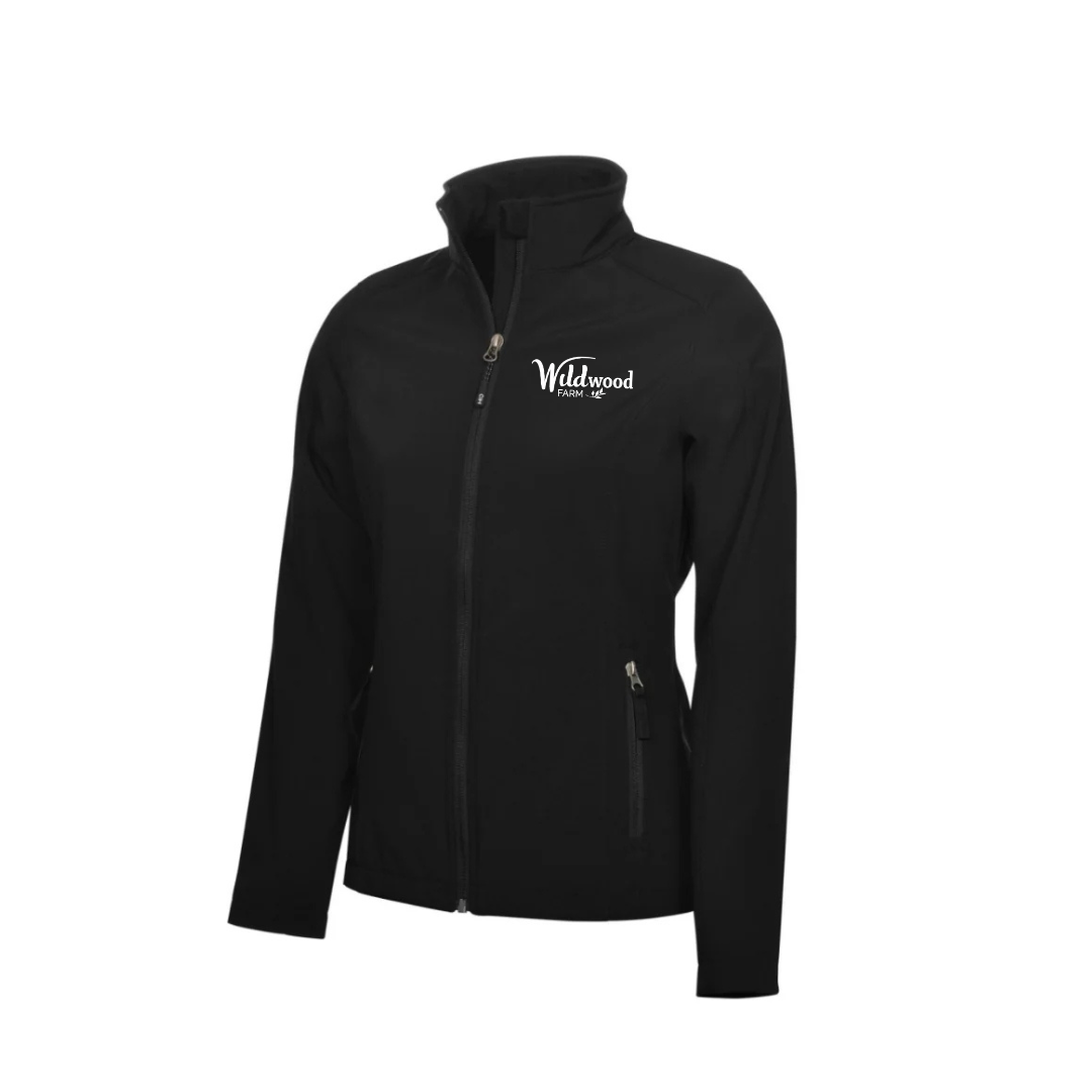 Wildwood Soft Shell