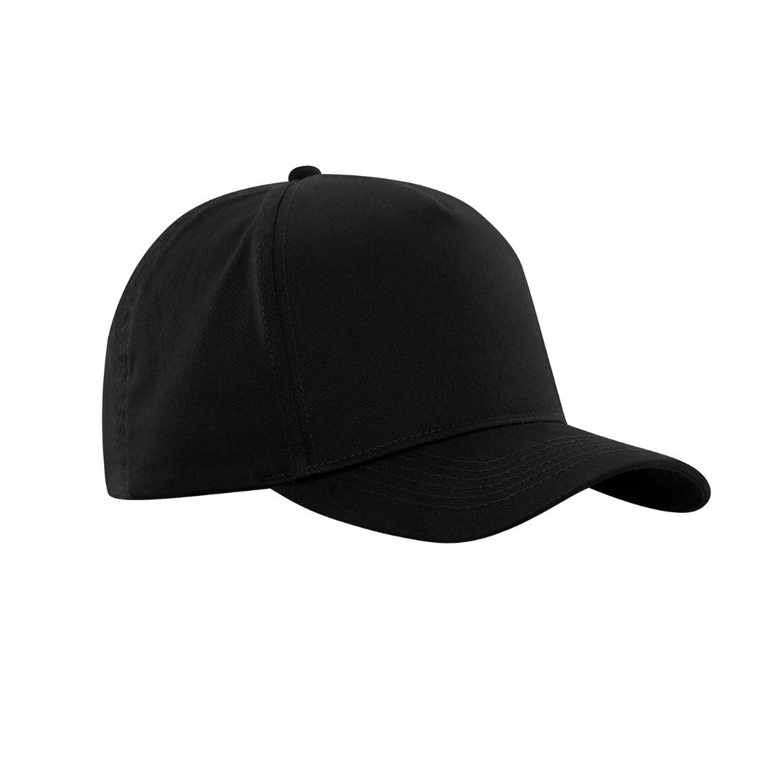 The Everyday 5-Panel Cap