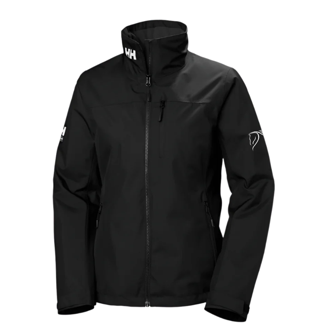 Vector Equestrian Helly Hansen Coat