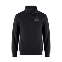 Creekside Equestrian Quarter Zip