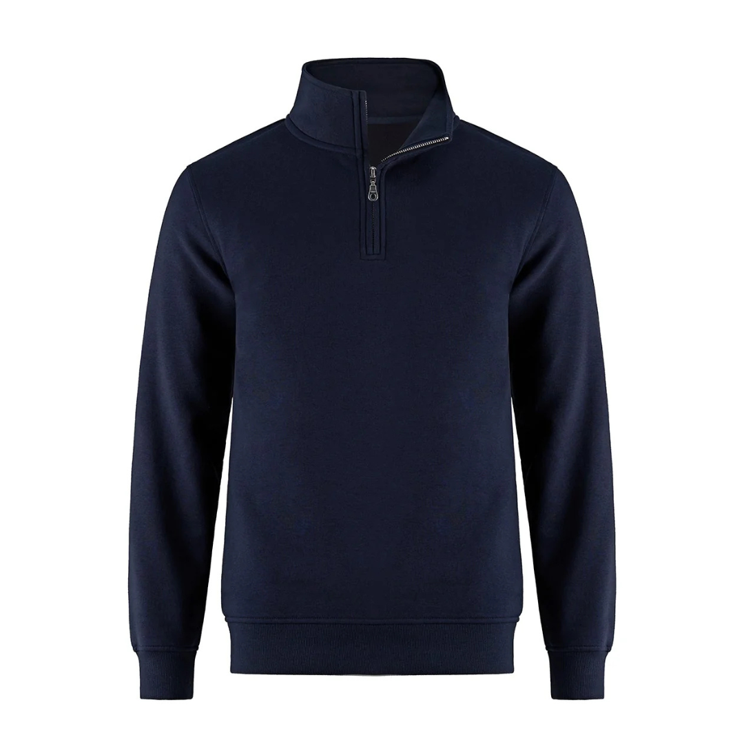 Youth Quarter Zip