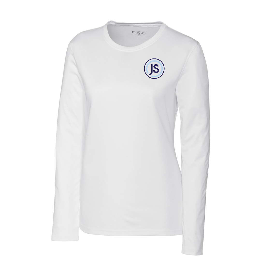 Johnstone Stables Schooling Shirt