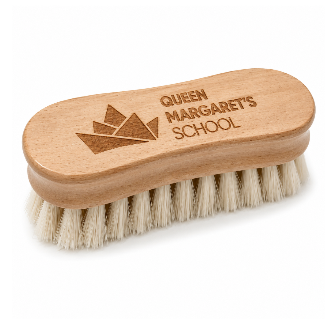 Natural Fiber Face Brush