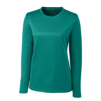 Ladies Jump Schooling Shirt