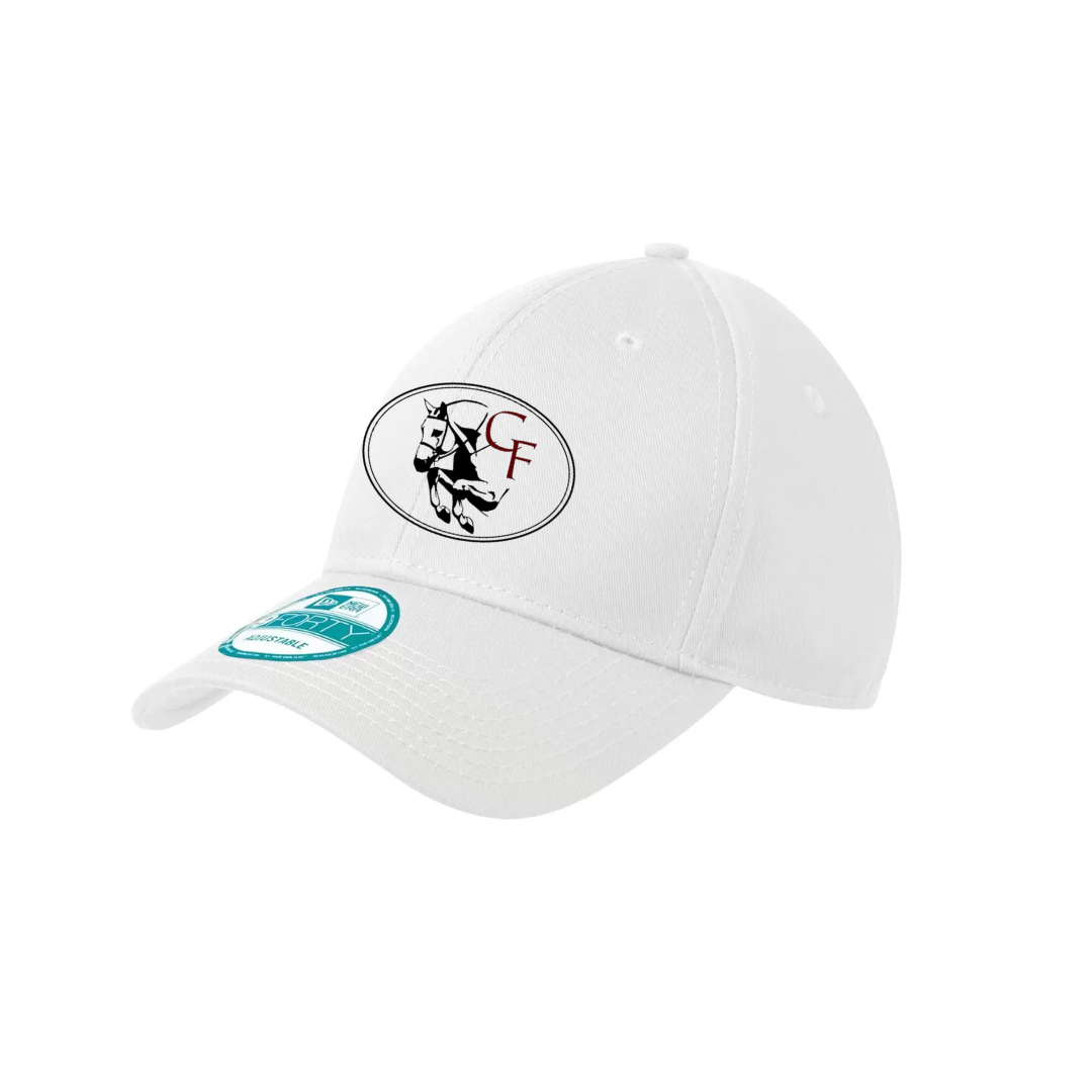 Cavallo Premium Cap