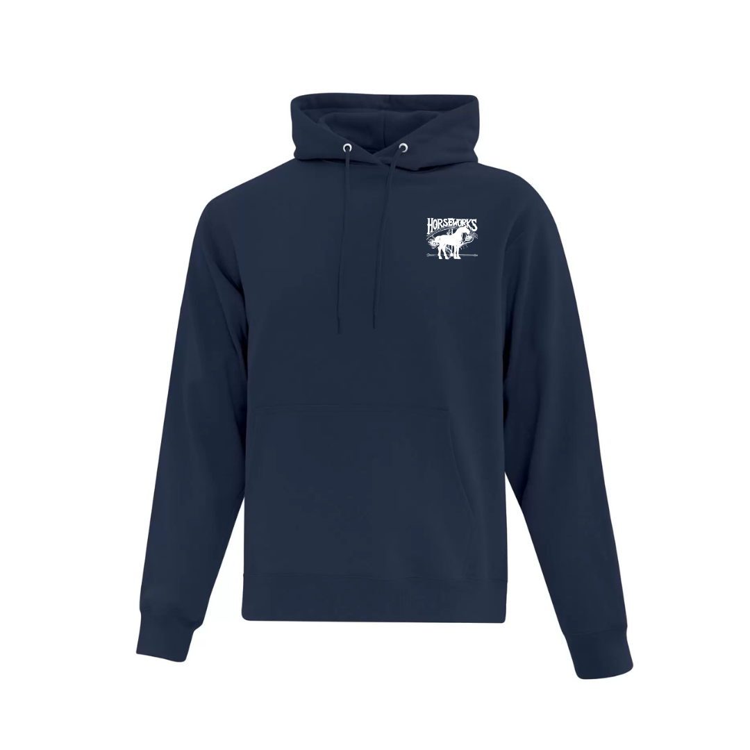 Horseworks Hoodie