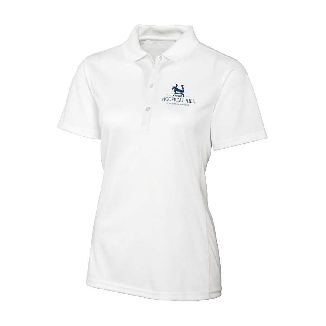 Hoofbeat Hill Ladies Polo