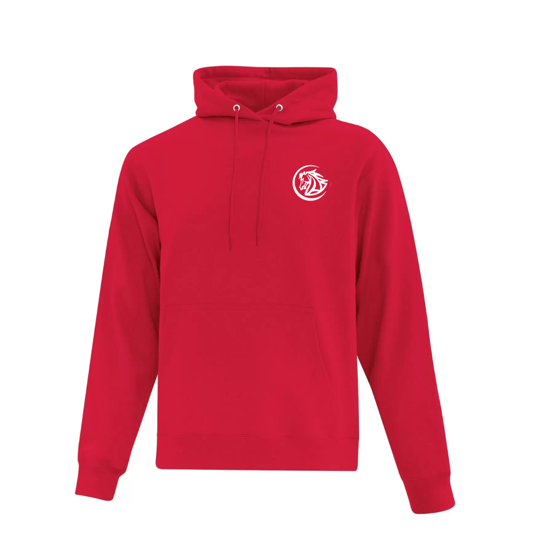 Cimarron Equestrian Hoodie