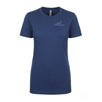 Elevate Equestrian Boyfriend Tee
