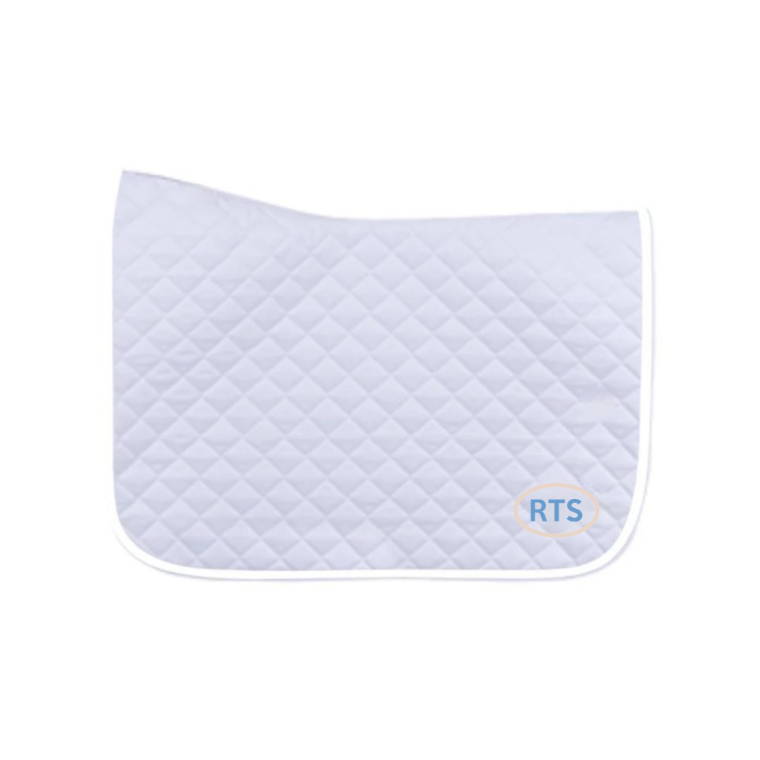Reed Training & Sales Saddle Pads