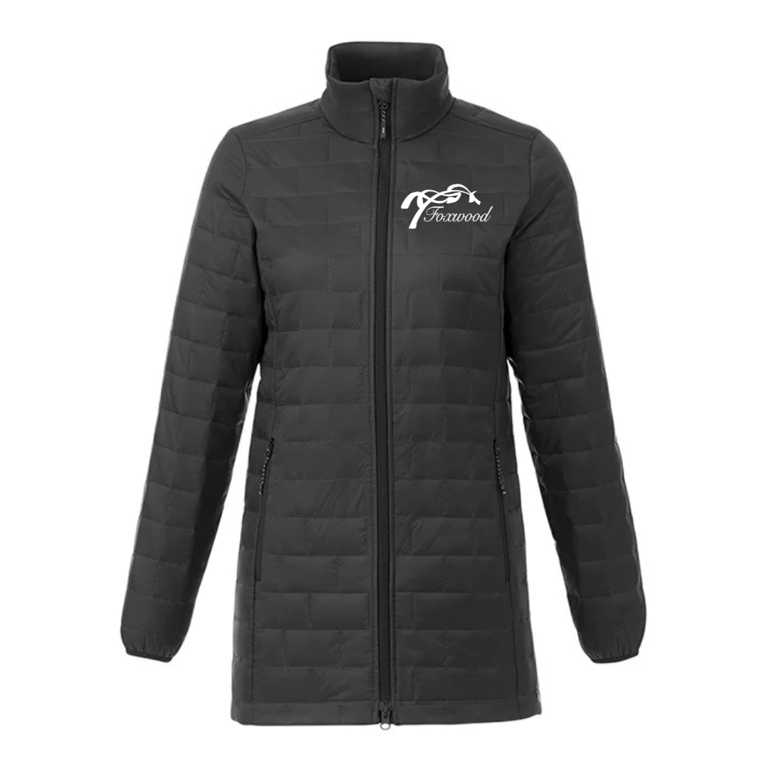 Foxwood TR Insulated Coat