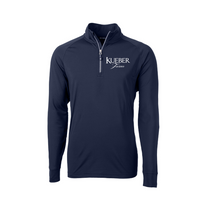 Solaris Equestrian/Kueber Farms Quarter Zip Tech