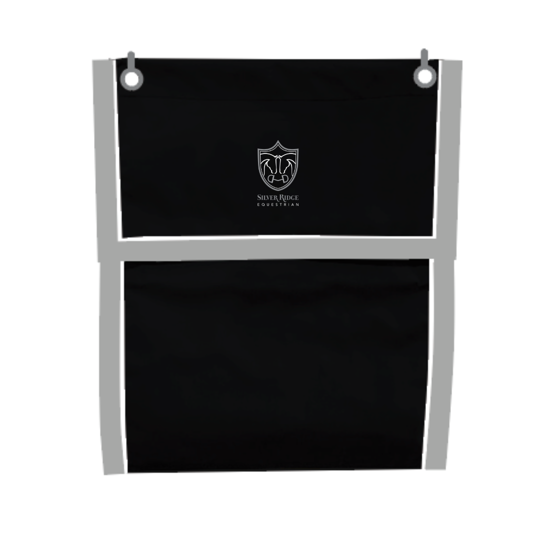 Silver Ridge Bandage Loop