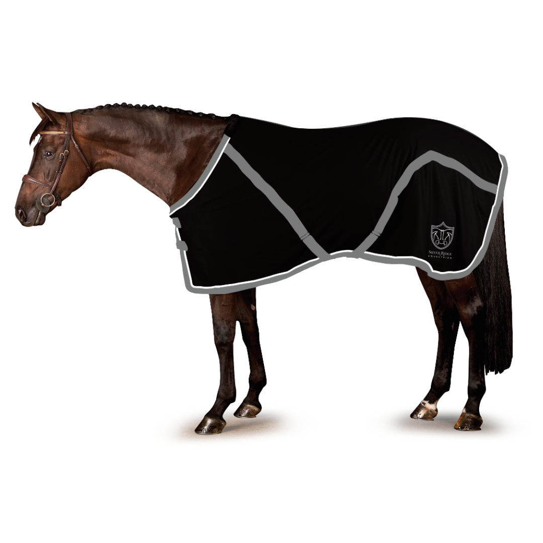 Silver Ridge Stable Sheet