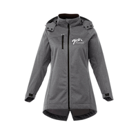 Foxwood Marcelle Soft Shell Coat